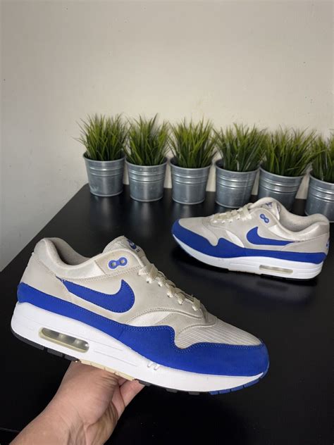 amax 2017 shoes replica|Nike Air Max 1 Anniversary Royal (2017 Restock).